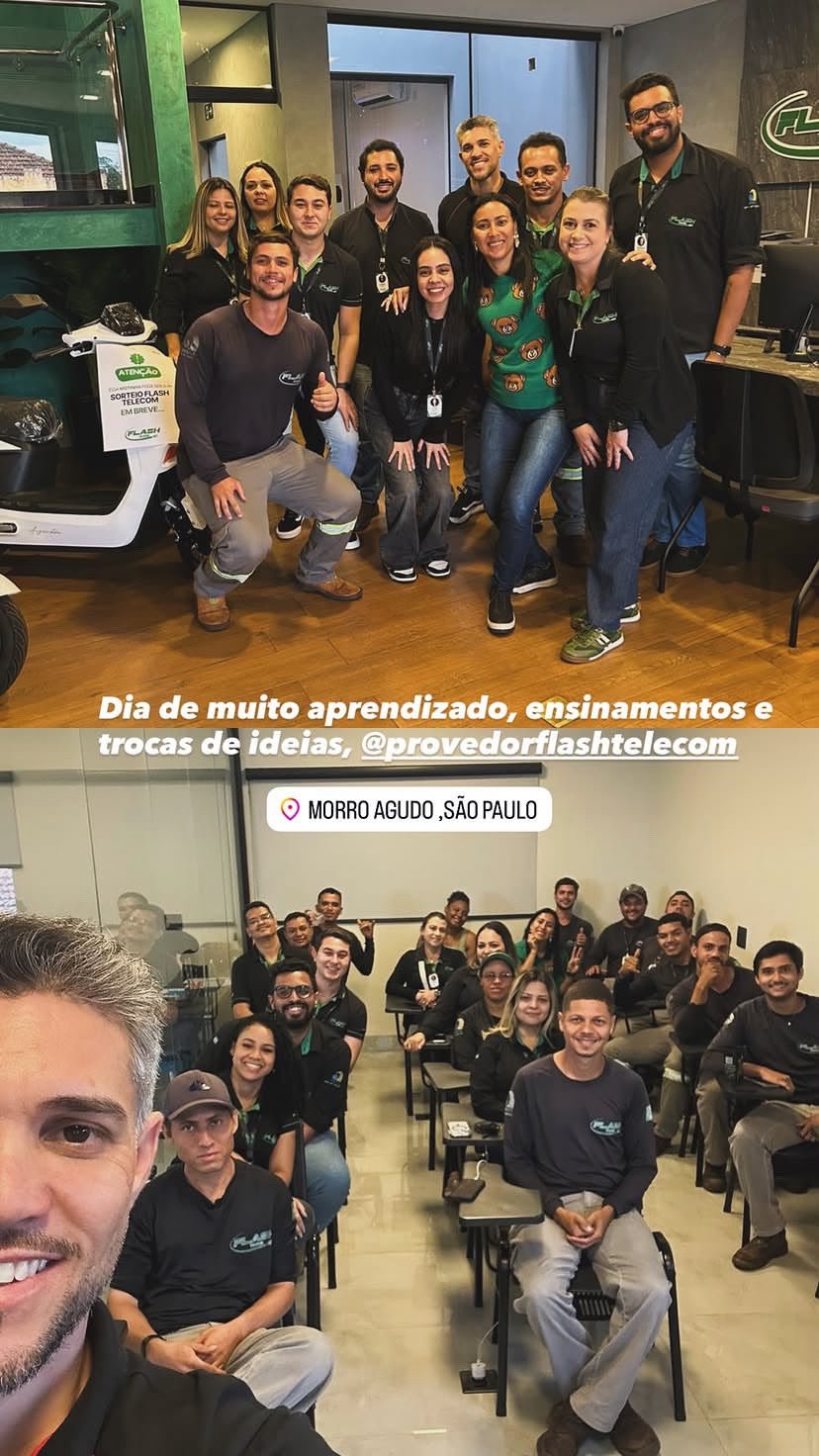 Print de stories